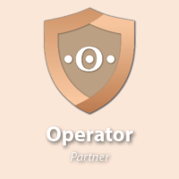 operator